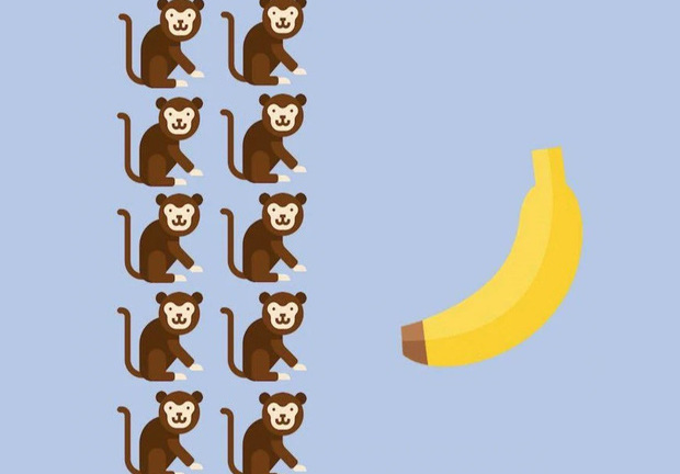 Bài toán lớp 2 khiến dân tình rối trí vì quá phi lý, đáp án đơn giản tới khó tin