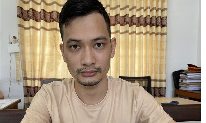 Tạm giữ hình sự người đàn ông lừa hơn 1 tỷ của nhân tình rồi chuyển cho vợ