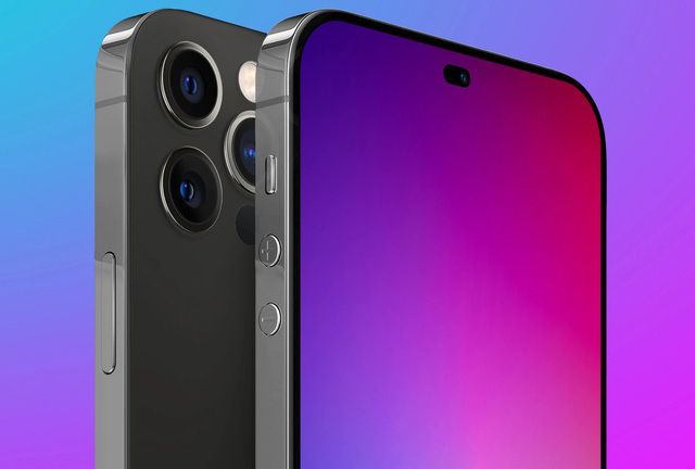 Tin tức công nghệ mới nóng nhất hôm nay 13/1: Lộ giá bán của iPhone 14 Pro và Pro Max