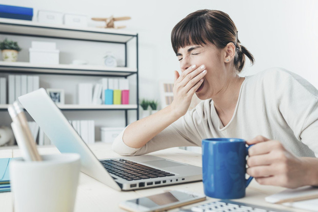 4 thời điểm tuyệt đối không uống cà phê kẻo hại sức khỏe