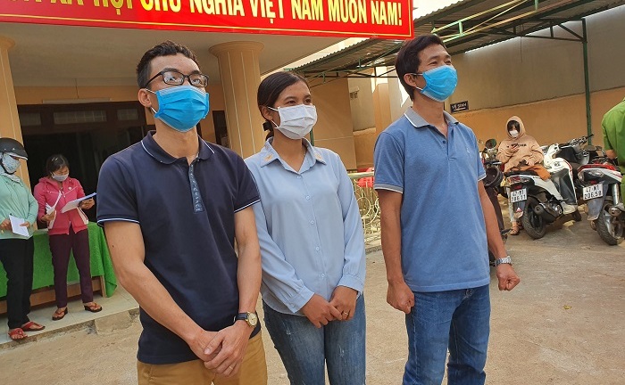 Bị chấm dứt hợp đồng trái luật, 5 giáo viên thắng kiện được chi trả hơn 1,2 tỷ đồng