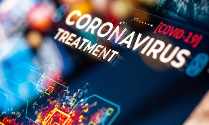 Phát hiện đột phá mở ra hy vọng về loại thuốc tiềm năng chống Omicron và biến thể mới