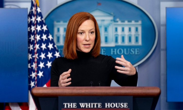 Mỹ cảnh báo Nga sẵn sàng tấn công Ukraine bất cứ lúc nào