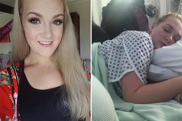 Tin tức đời sống ngày 29/1: Cô gái lúc nào cũng muốn ngủ vì mắc căn bệnh nguy hiểm