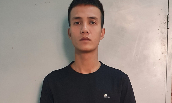 Tạm giữ hình sự thanh niên đâm chết người đến nhà đòi nợ ngày mùng 4 Tết