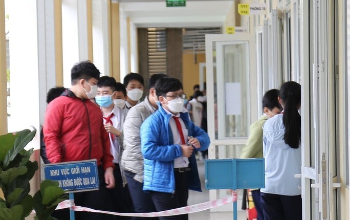 Đà Nẵng chốt thời gian tổ chức học trực tiếp cho trẻ mầm non, học sinh lớp 1 đến lớp 6