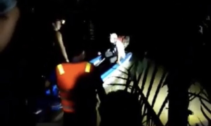 Vĩnh Long: Hai anh em ruột đuối nước tử vong thương tâm