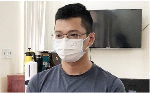 Bắt tạm giam nguyên cán bộ ngân hàng lừa đảo hơn 2,4 tỷ đồng