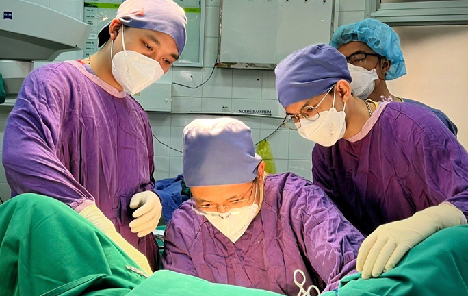 Tin tức đời sống ngày 17/2: Thanh niên 22 tuổi bị sùi mào gà do có thói quen xấu