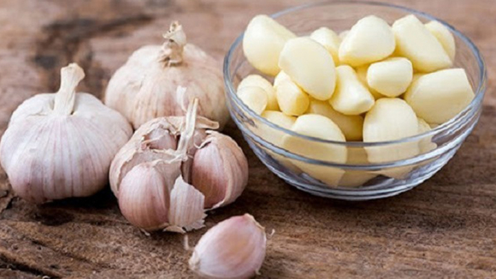 7 điều cấm kỵ khi ăn tỏi
