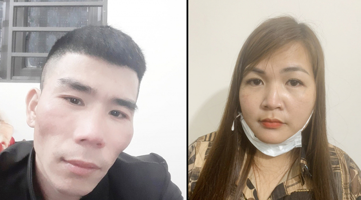 Nghệ An: Triệt phá tụ điểm đánh bạc kiêm mua bán ma túy có gắn camera cảnh giới