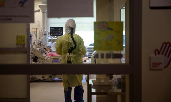 F0 nhiễm biến thể nào ít có nguy cơ tái mắc COVID-19 nhất?