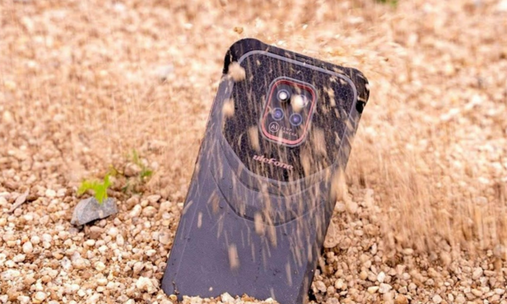 Tin tức công nghệ mới nóng nhất hôm nay 12/3: Ulefone ra mắt smartphone “nồi đồng cối đá” mới