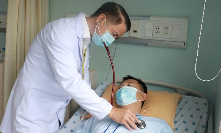 Tin tức đời sống ngày 19/3: Cứu sống bệnh nhân ngưng tim ngay trước cổng bệnh viện