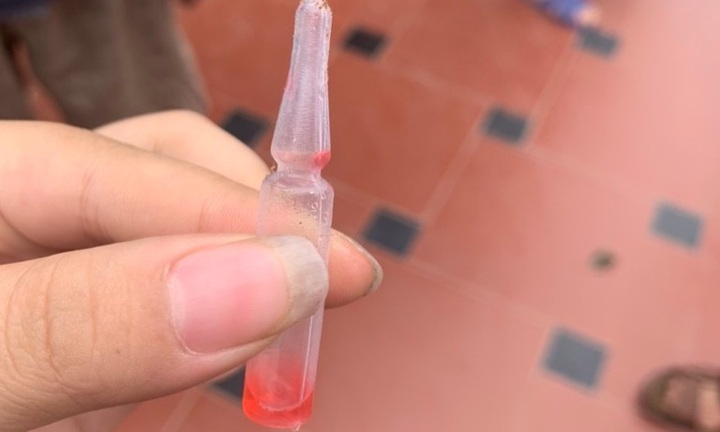 Cứu sống bé 3 tuổi mắc COVID-19 uống nhầm thuốc diệt chuột 