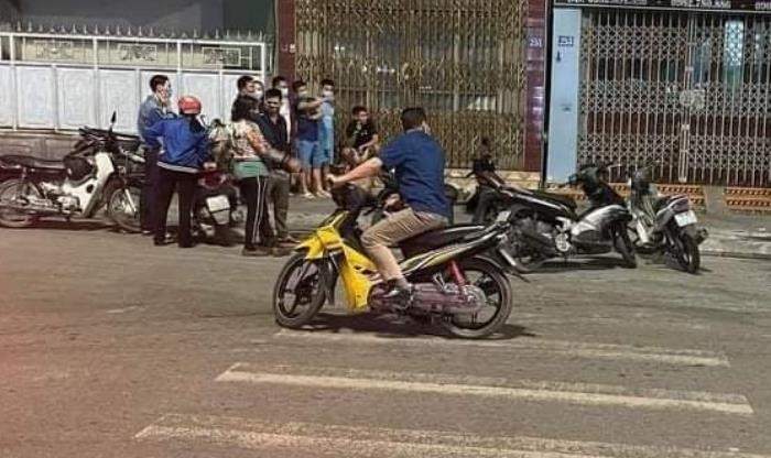 Làm rõ vụ 7 người ở Quảng Ninh nghi bị tạt axit sau cuộc cãi vã