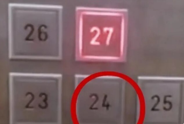 Vợ nổi trận lôi đình khi phát hiện nơi chồng chọn để thoải mái hú hí với nhân tình