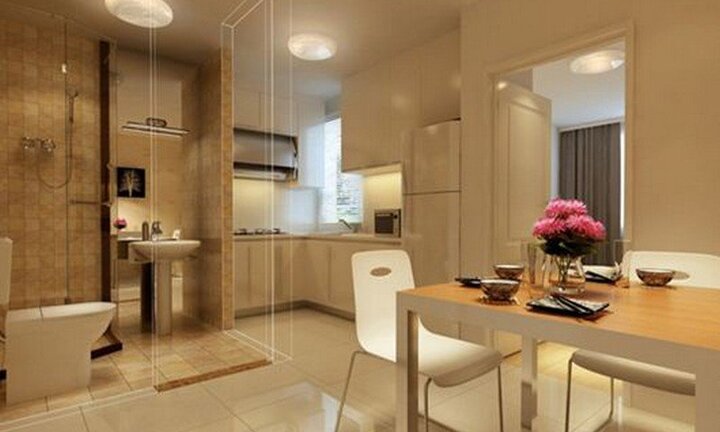 4 vị trí không nên đặt tủ lạnh