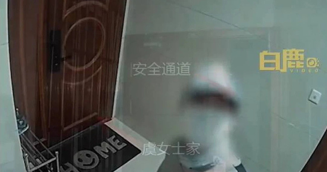 Chàng trai đột nhập vào nhà người khác, loạt hành động sau đó khiến dân mạng cạn lời