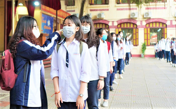 Học sinh Hà Nội được nghỉ bao nhiêu ngày dịp lễ Giỗ Tổ Hùng Vương và 30/4-1/5?