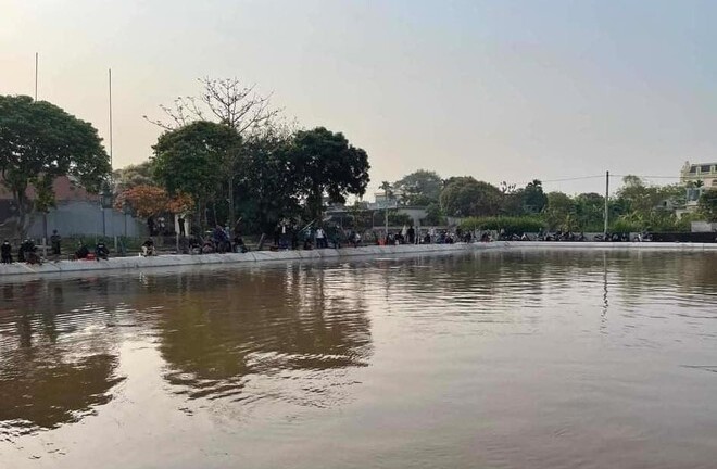 Thái Bình: Khởi tố vụ án đánh bạc dưới hình thức câu cá đeo khuyên