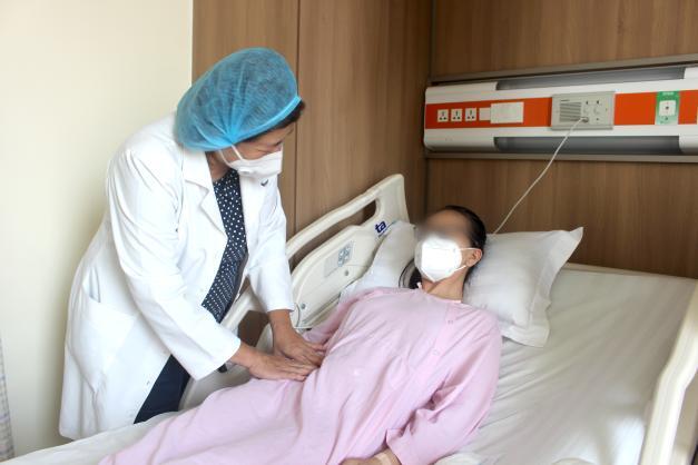 Tin tức đời sống ngày 15/4: Bé 11 tuổi đau bụng 5 tháng vì mắc dị tật sinh dục hiếm gặp