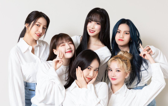 Công ty quản lý nhóm nhạc GFriend bị phạt nặng vì làm rò rỉ thông tin cá nhân