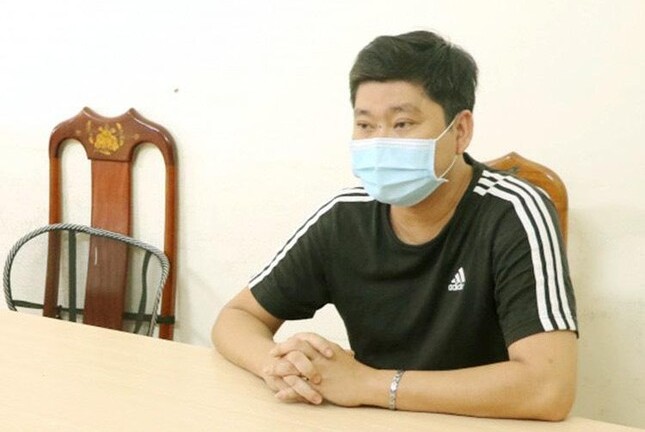 Ổ nhóm lừa đảo chiếm đoạt gần 30 tỷ đồng của hàng nghìn người trên cả nước