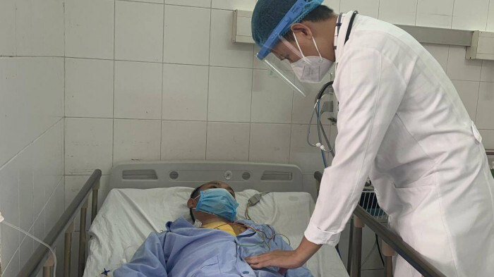 Tin tức đời sống ngày 5/5: Cứu sống bệnh nhân gặp tai nạn hi hữu gây vết thương tim phức tạp