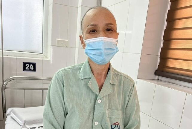 Tin tức đời sống ngày 6/5: Người phụ nữ bụng to như mang bầu 9 tháng, sức khỏe suy kiệt