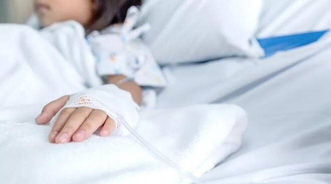 Việt Nam chưa ghi nhận trường hợp trẻ mắc viêm gan cấp tính “bí ẩn”