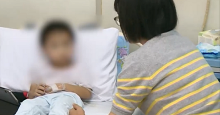 Bé trai 4 tuổi phải cắt bỏ 150cm ruột non, bác sĩ khuyến cáo điều quan trọng