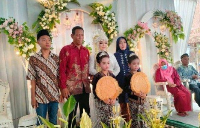 Chú rể đột nhiên biến mất trước ngày cưới, cô dâu có quyết định đầy bất ngờ