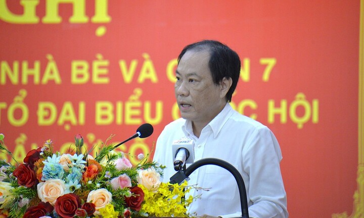 Khi nào TP.HCM triển khai tiêm vaccine ngừa COVID-19 mũi 4?