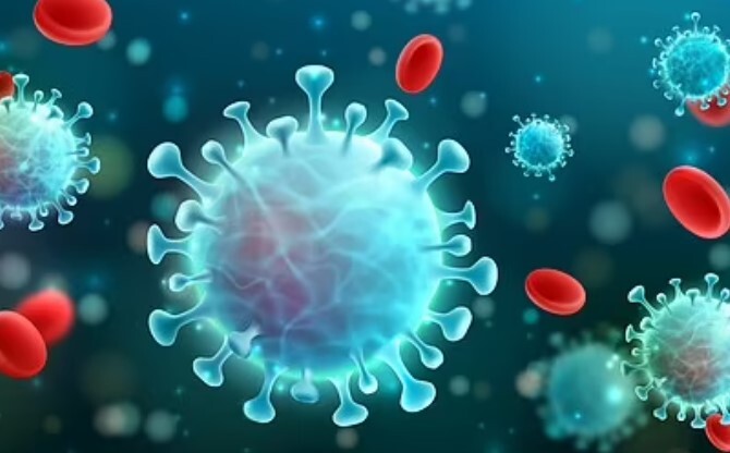 Tế bào nhiễm virus SARS-CoV-2 có thể “phát nổ”?