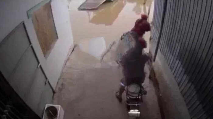 Bạc Liêu: Mẹ bị bệnh trầm cảm quăng con 1 tuổi xuống sông