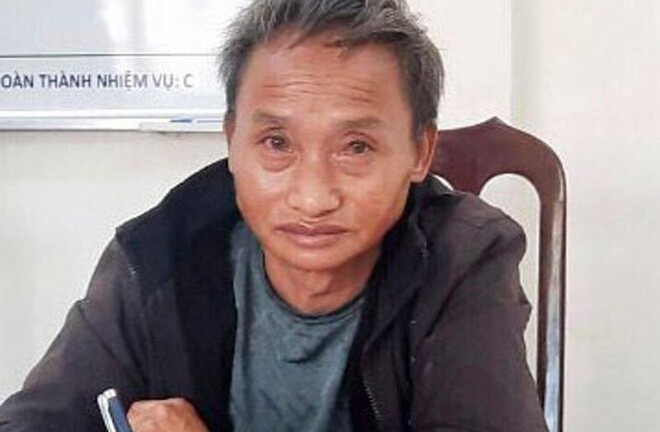 Đối tượng trốn truy nã 15 “sa lưới”