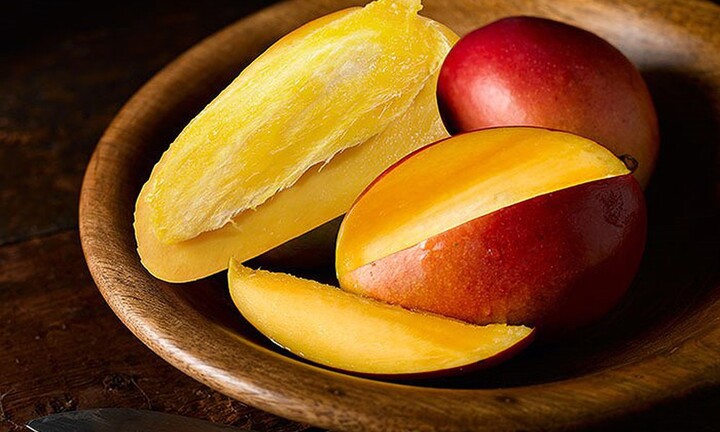 Bất ngờ với những lợi ích của hạt xoài đối với sức khỏe