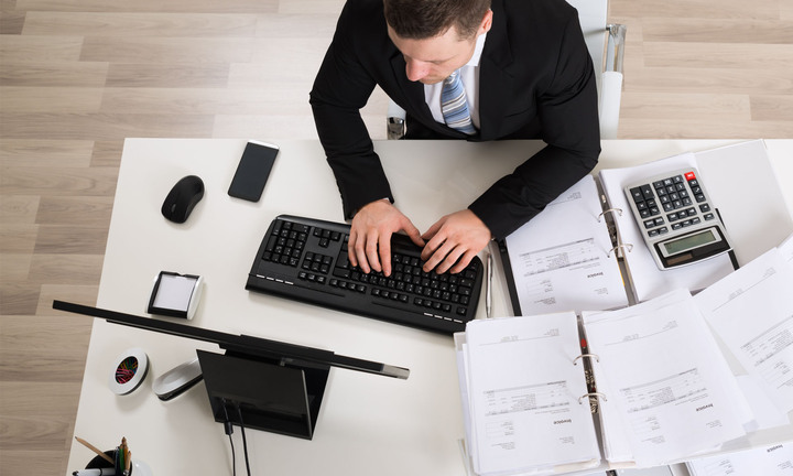 Thanh niên muốn bỏ việc lương gần 80 triệu/tháng, lý do gây xôn xao cộng đồng mạng