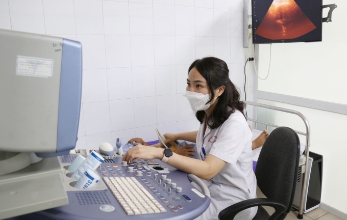 Tin tức đời sống ngày 5/6: Lấy 4 khối u xơ tử cung cho nữ bệnh nhân 30 tuổi