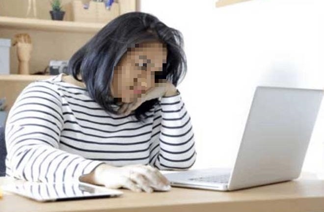 Nam nhân viên nhận cái kết đắng khi chê bai ngoại hình nữ đồng nghiệp