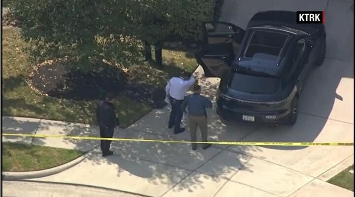 Bé trai 5 tử vong thương tâm trong ô tô, nguyên nhân cảnh tỉnh nhiều cha mẹ