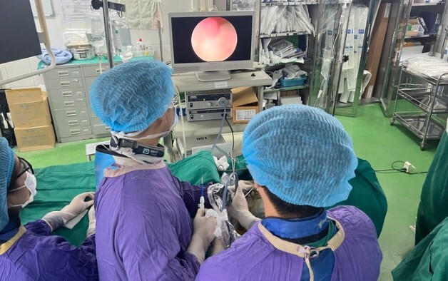 Tin tức đời sống ngày 23/6: Loại bỏ sỏi mật cho nữ bệnh nhân 55 tuổi
