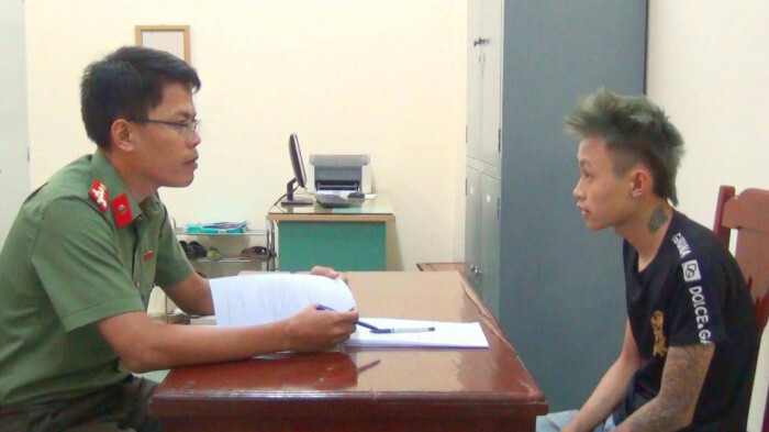 Thanh Hóa: Khởi tố đối tượng lừa 4 người sang Campuchia rồi bán cho sòng bài