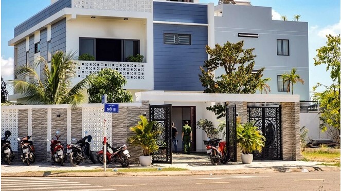 Người đàn ông nằm gục trong căn biệt thự ở Nha Trang đã tử vong