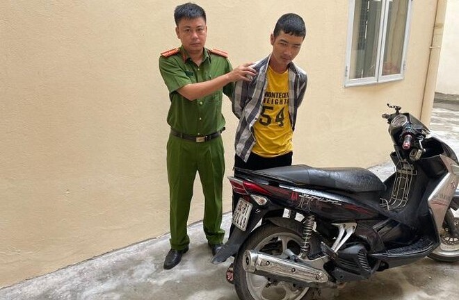 Tin tức pháp luật mới nhất ngày 4/7: Vừa ra tù, thanh niên lại gây hàng loạt vụ trộm cướp 