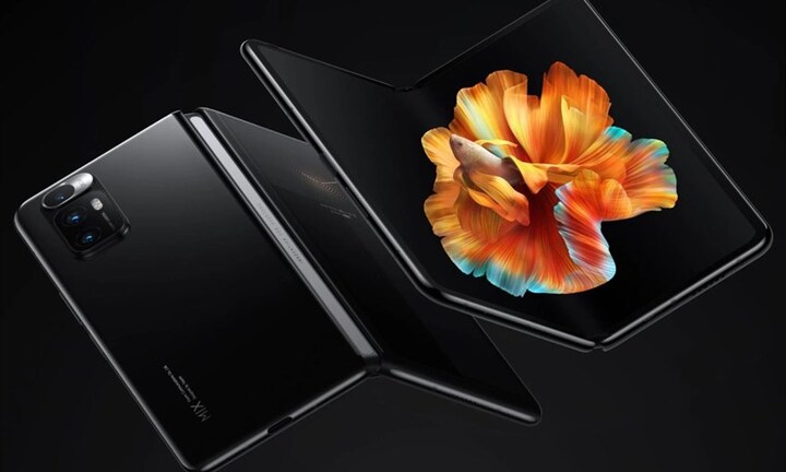 Tin tức công nghệ mới hôm nay 8/7: Hé lộ thông số kỹ thuật của Xiaomi MIX Fold 2