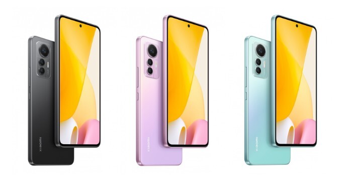 Tin tức công nghệ mới nóng nhất hôm nay 10/7: Xiaomi 12 Lite ra mắt với giá khởi điểm 9.3 triệu