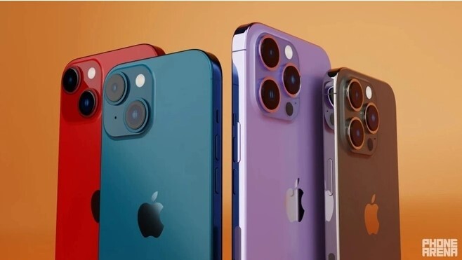 Tin tức công nghệ mới nóng nhất hôm nay 13/7: Giá iPhone 14 tăng thêm 100 USD?