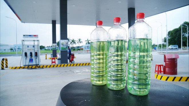 Tin tức đời sống ngày 21/7: Thanh niên 24 tuổi nhập viện cấp cứu do uống nhầm xăng